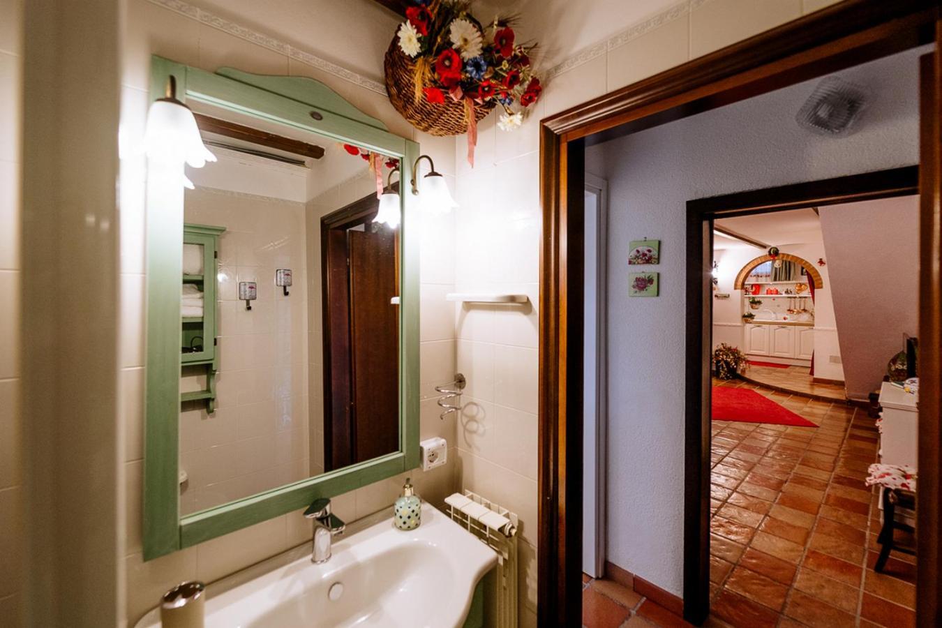 Appartamento Il Papavero Rosso Grosseto Exterior foto