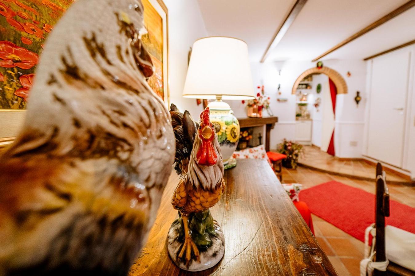 Appartamento Il Papavero Rosso Grosseto Exterior foto